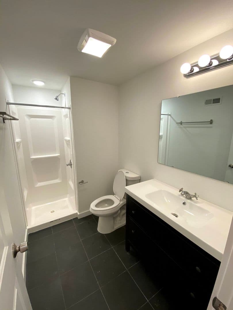 Philadelphia Apartment: 1537 Cecil B Moore