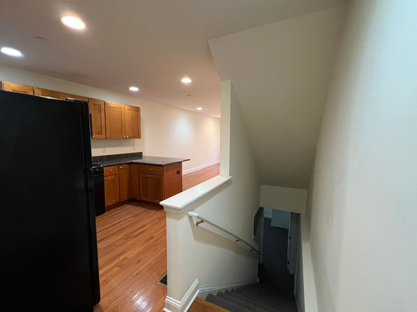 Philadelphia Apartment: 2219 N Camac St