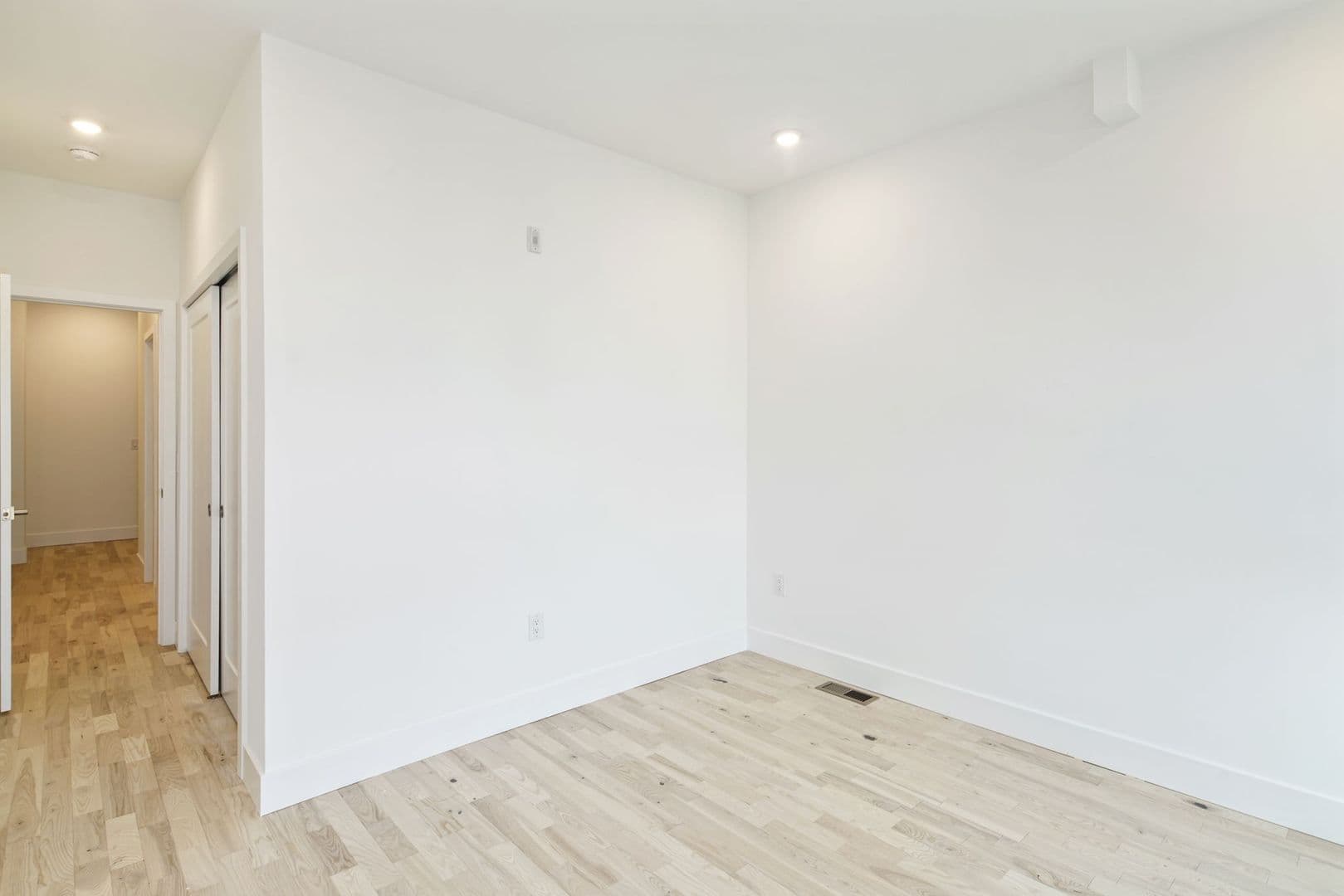 Philadelphia Apartment: 1520-22 N 8th St