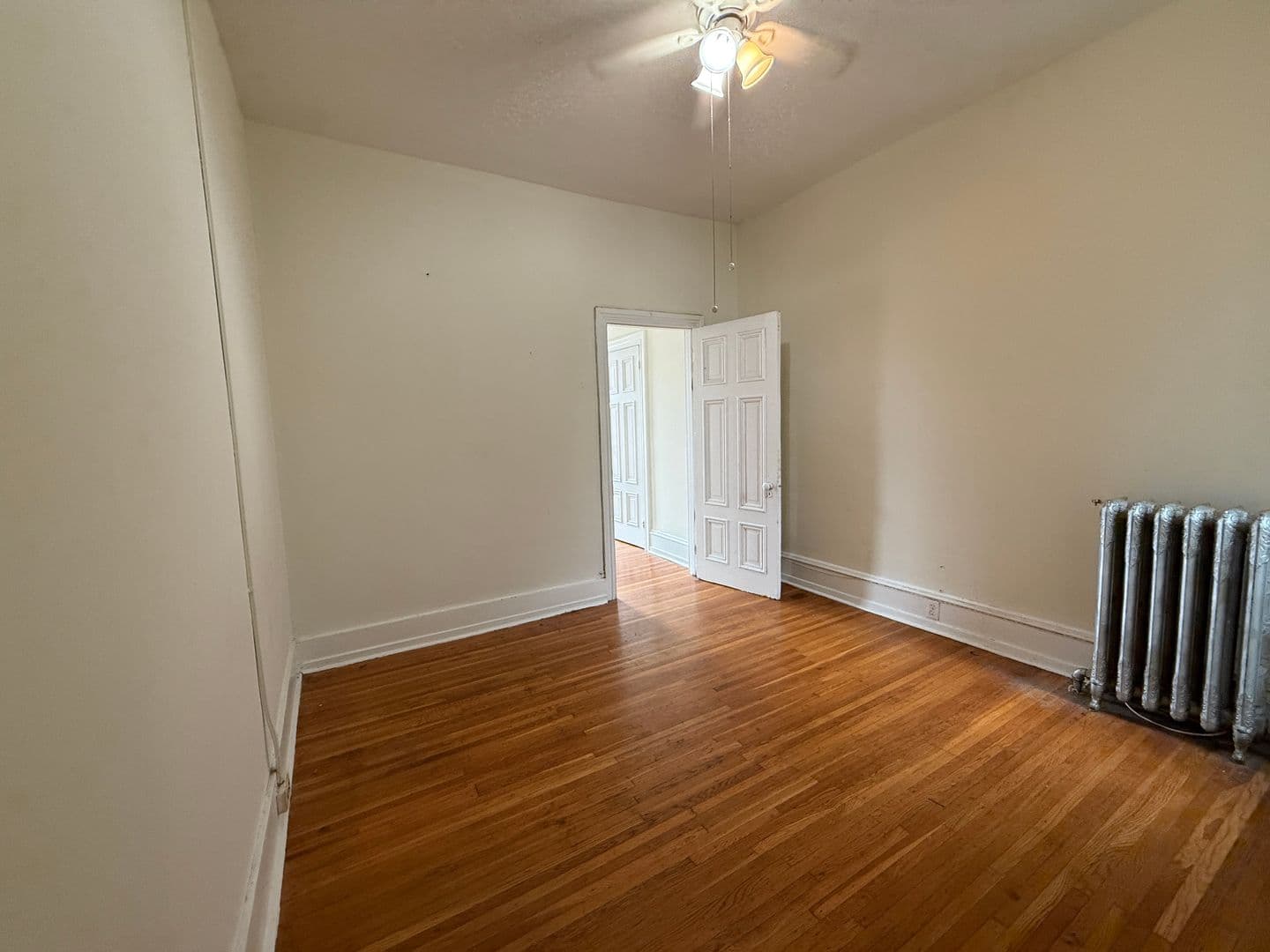Philadelphia Apartment: 2808 W Girard Ave