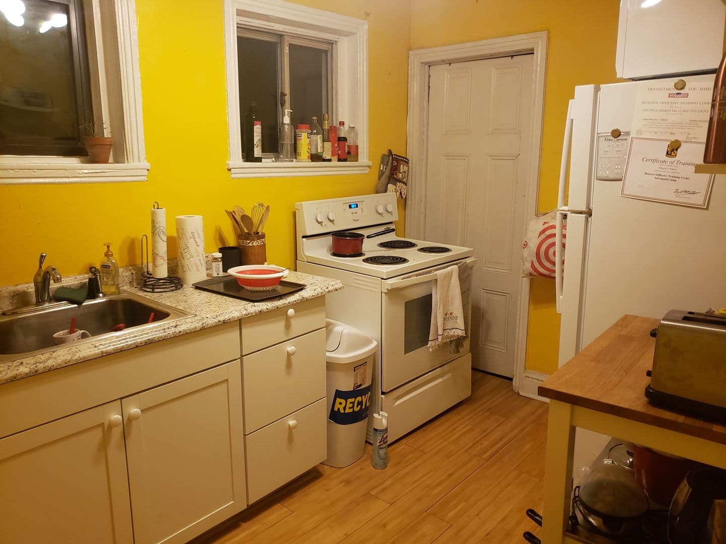 Philadelphia Apartment: 1527 Cecil B Moore Ave