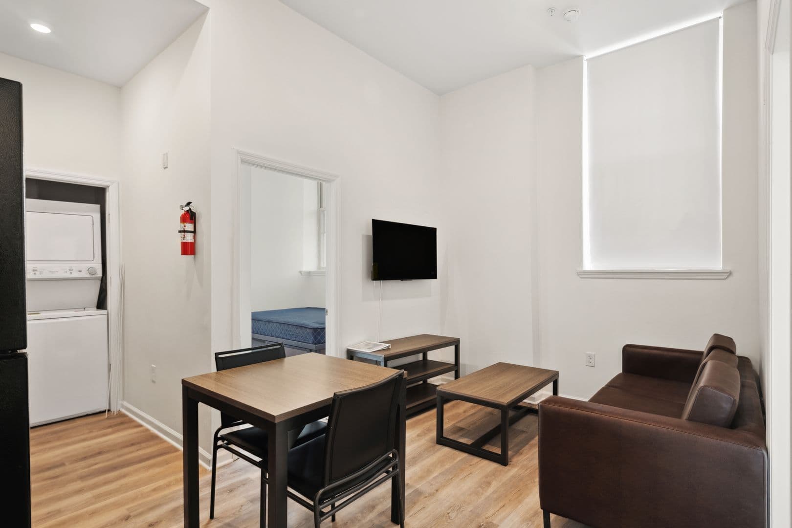 Philadelphia Apartment: 1532 N 16th St