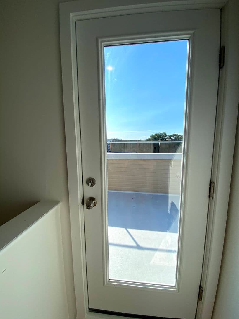 Philadelphia Apartment: 1537 Cecil B Moore