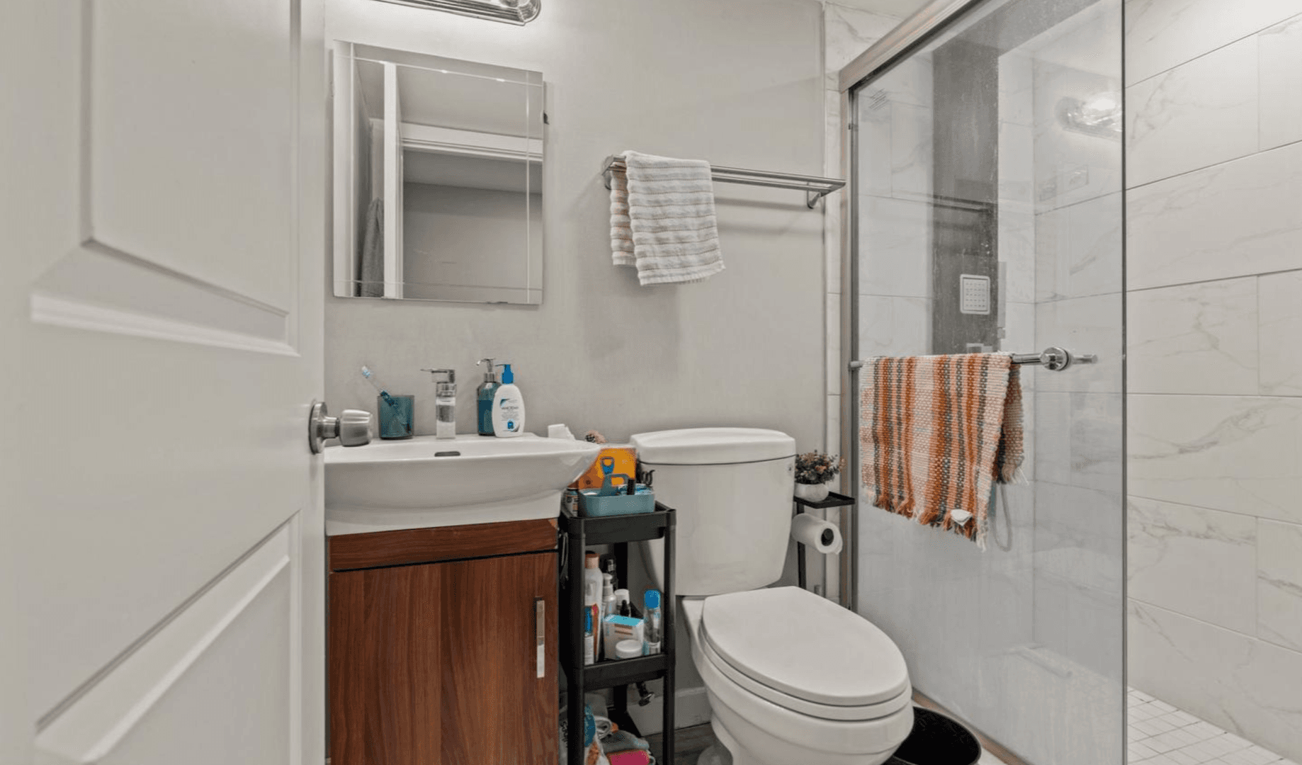 Philadelphia Apartment: 2130 N Carlisle St