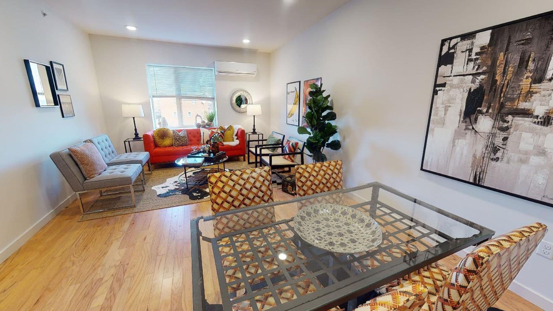 Philadelphia Apartment: 3402 Belgrade St