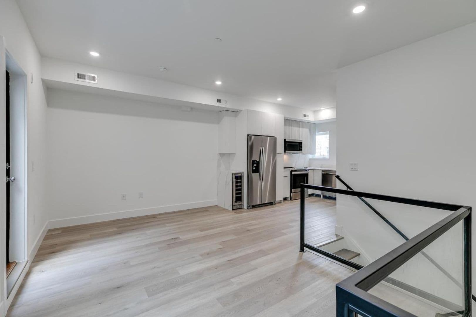 Philadelphia Apartment: 930 N 2nd St