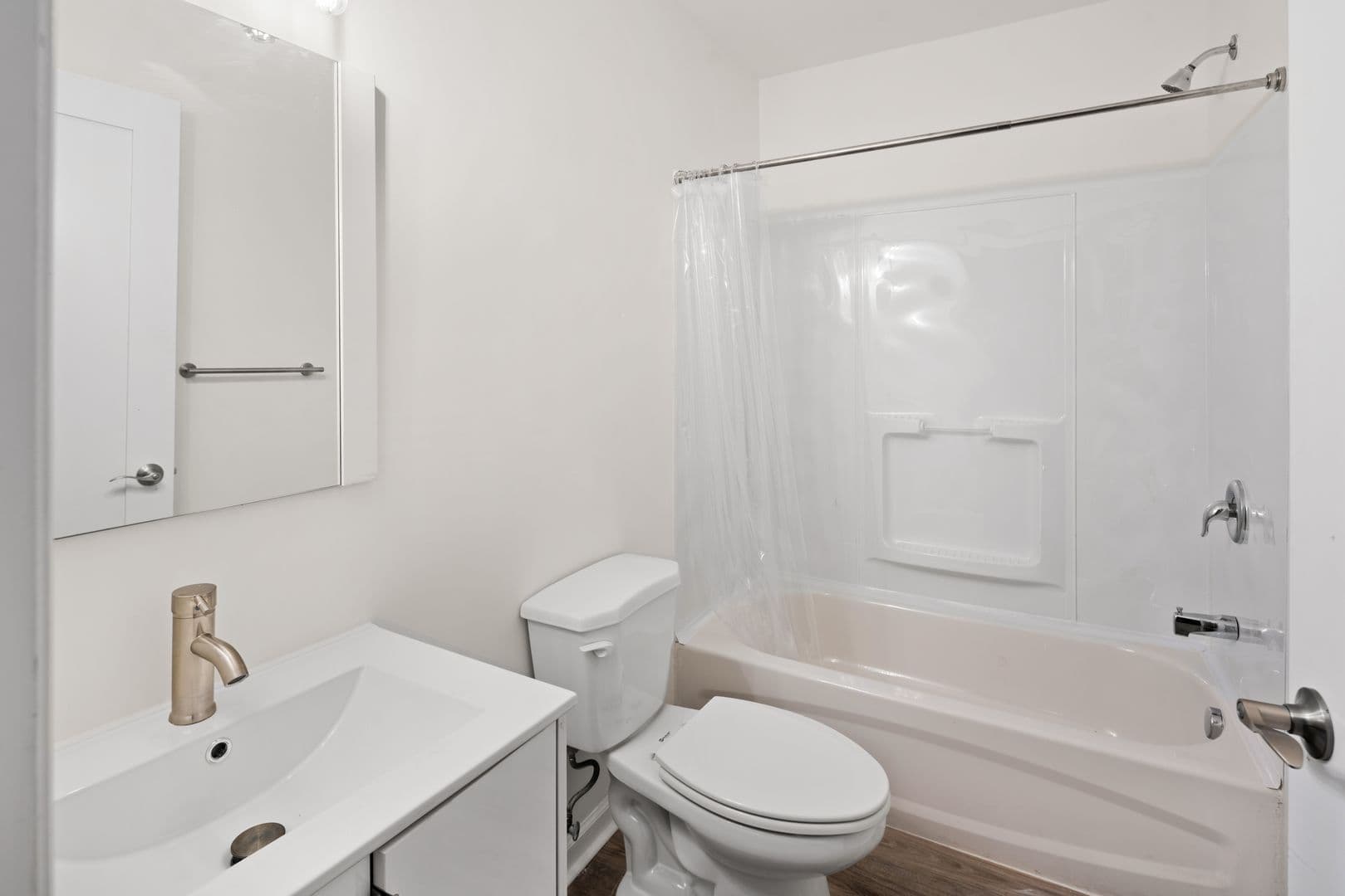 Philadelphia Apartment: 1532 N 16th St