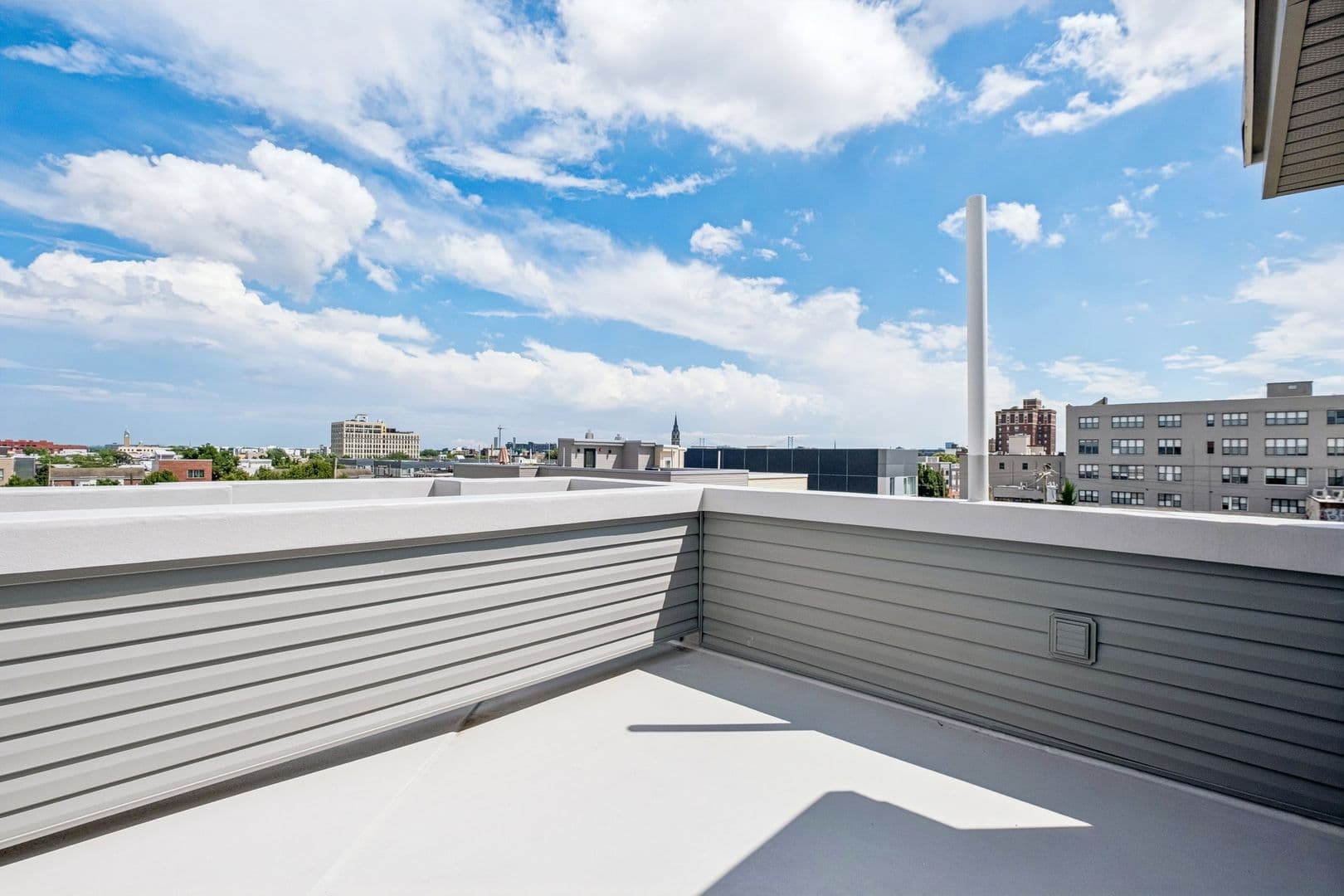 Philadelphia House: 1518 N Darien St