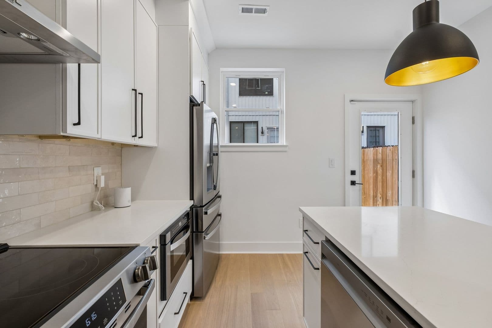 Philadelphia House: 1518 N Darien St