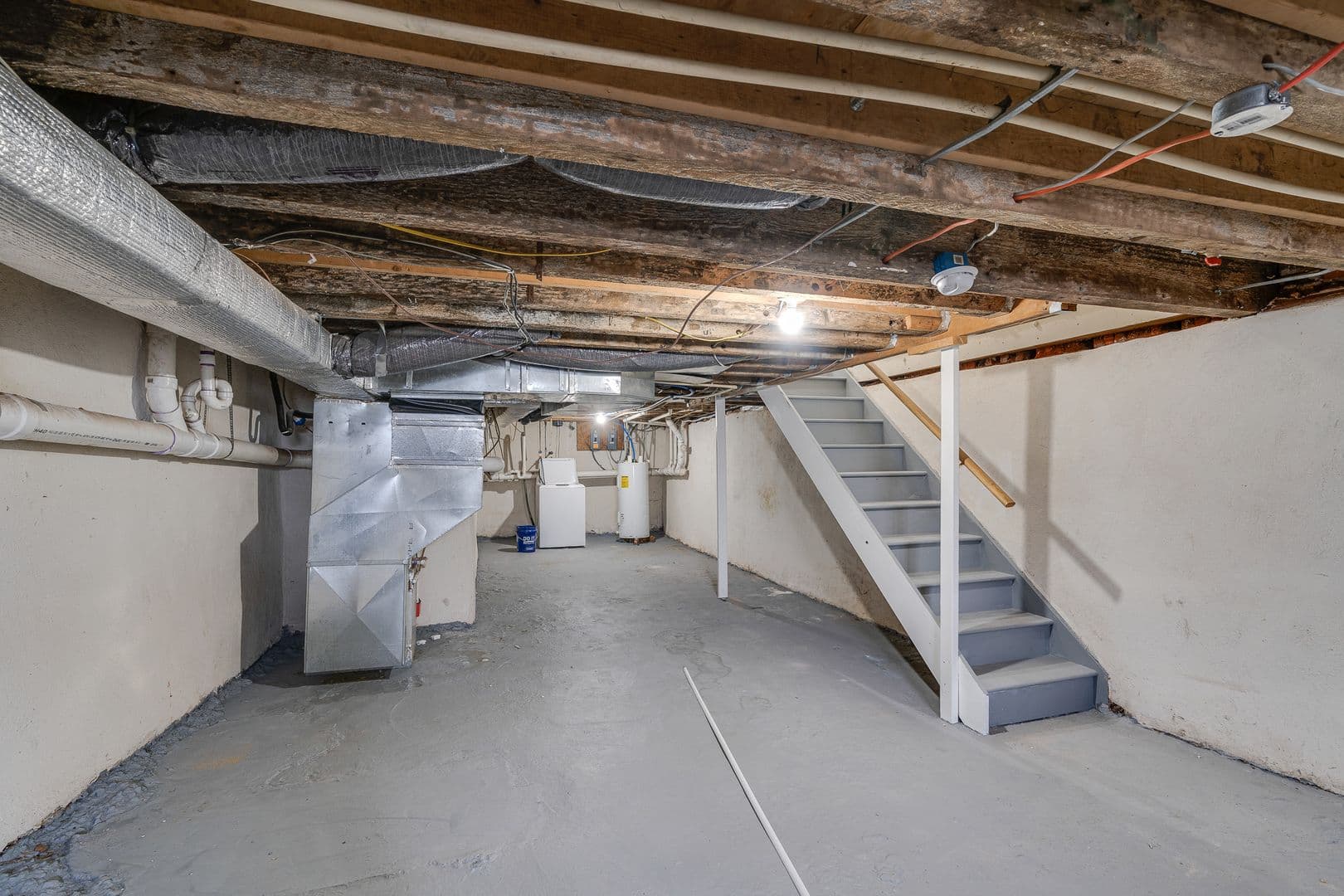 Philadelphia Apartment: 1914 N 17th St