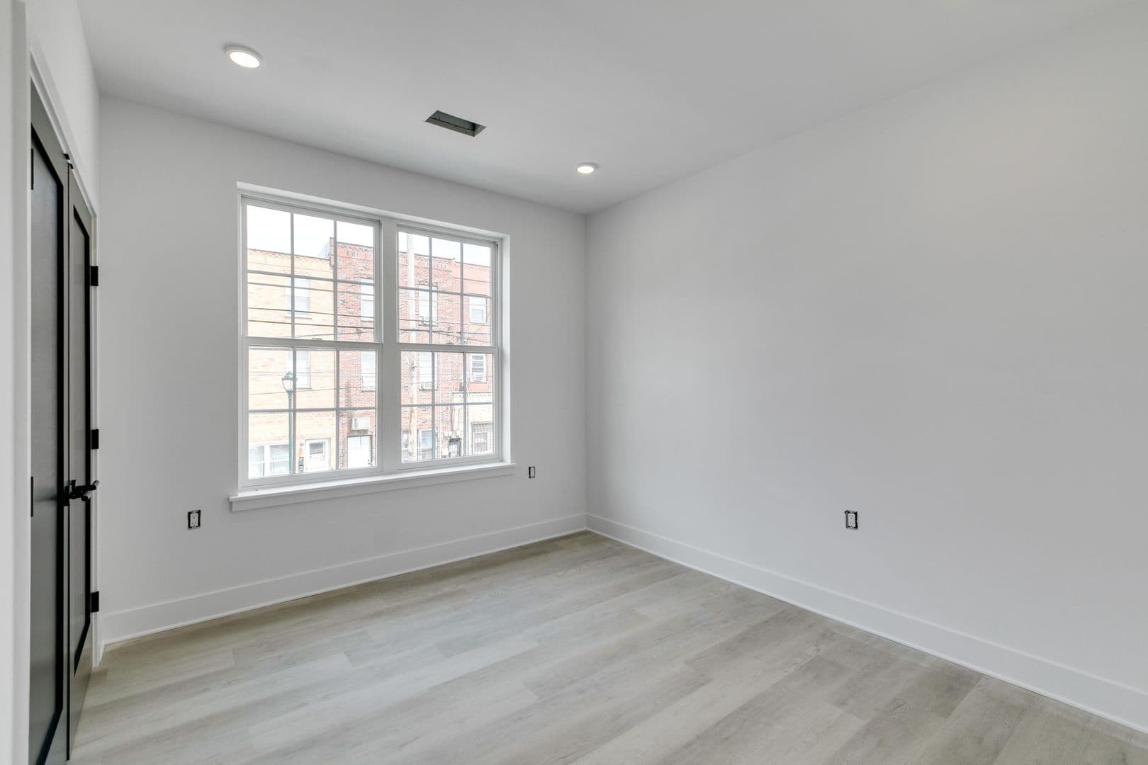 Philadelphia Apartment: 3051 Richmond St