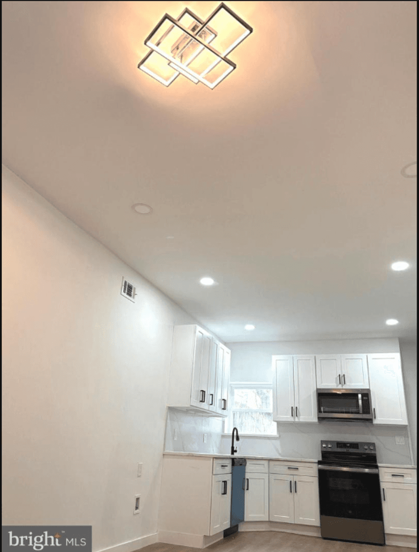 Philadelphia Apartment: 1919 E Huntingdon St