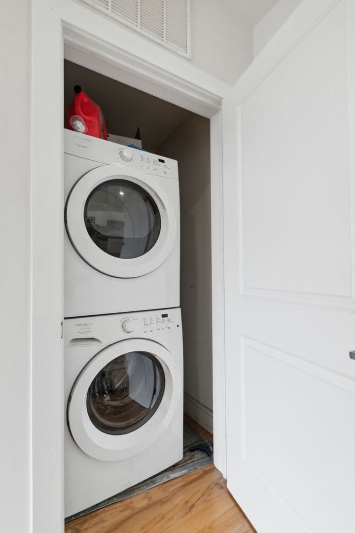 Philadelphia Apartment: 1518 N 15th St