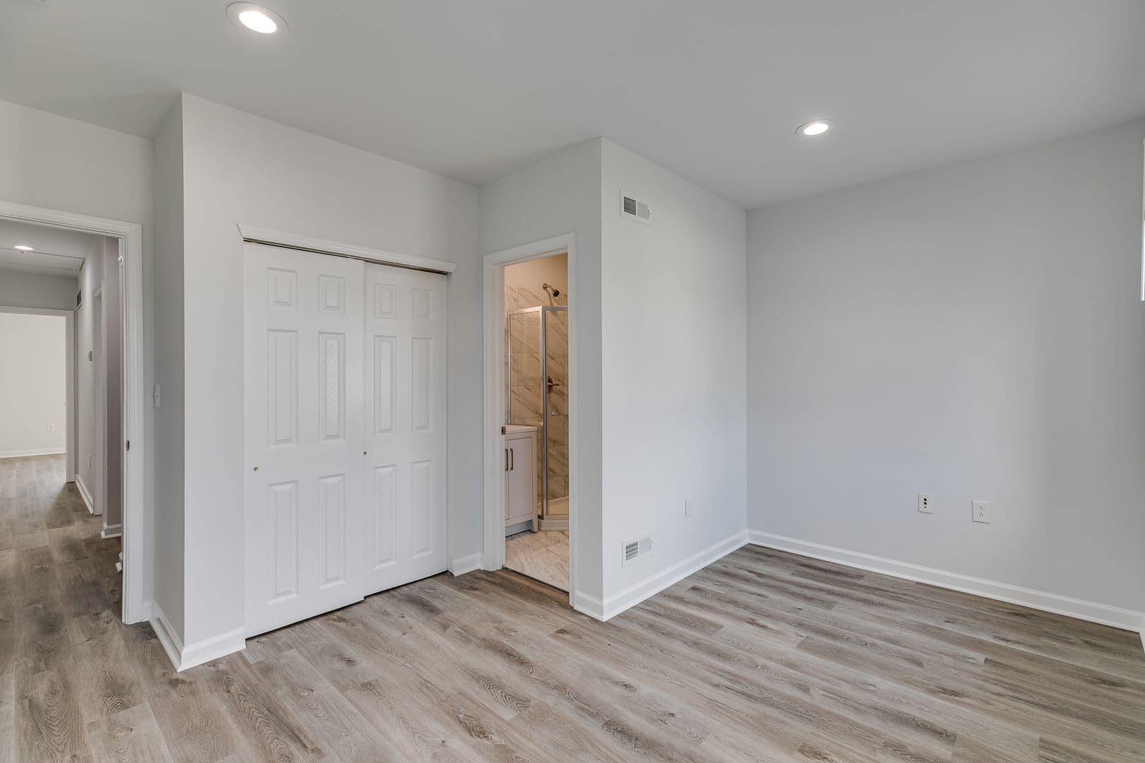 Philadelphia Apartment: 1914 N 17th St