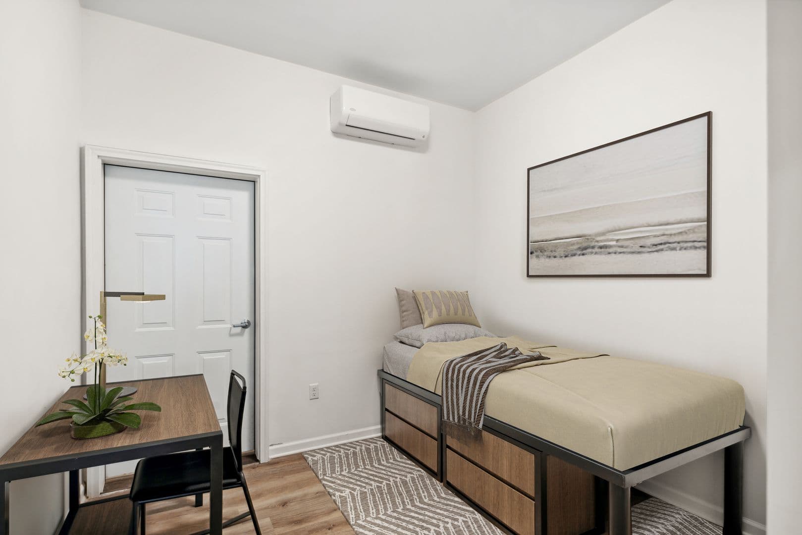 Philadelphia Apartment: 1532 N 16th St