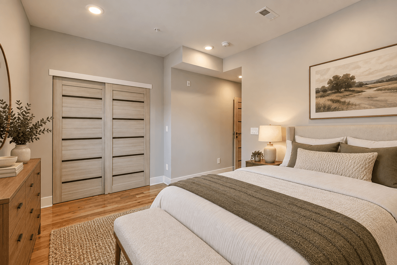 Philadelphia Apartment: 2808 Cecil B Moore