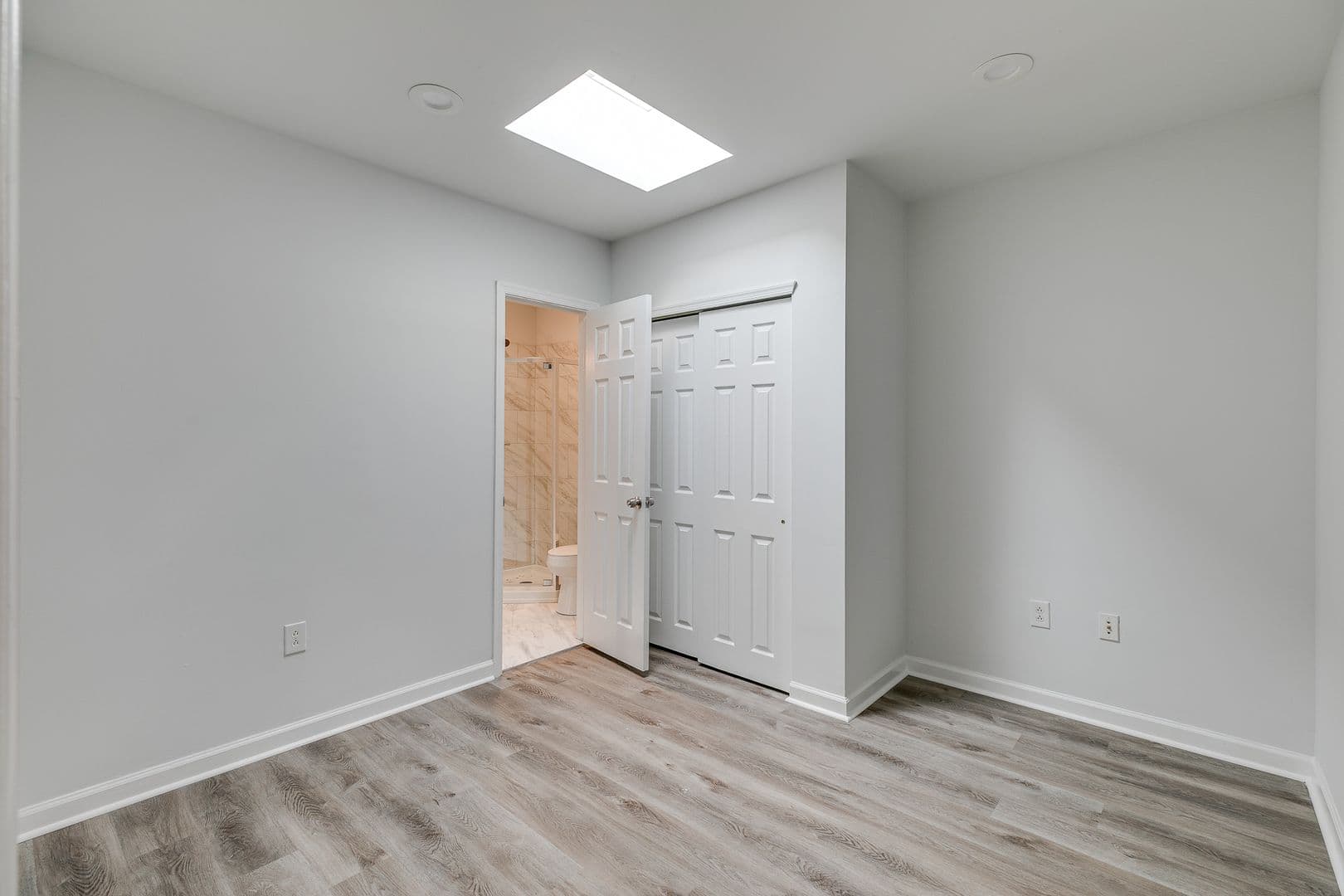 Philadelphia Apartment: 1914 N 17th St