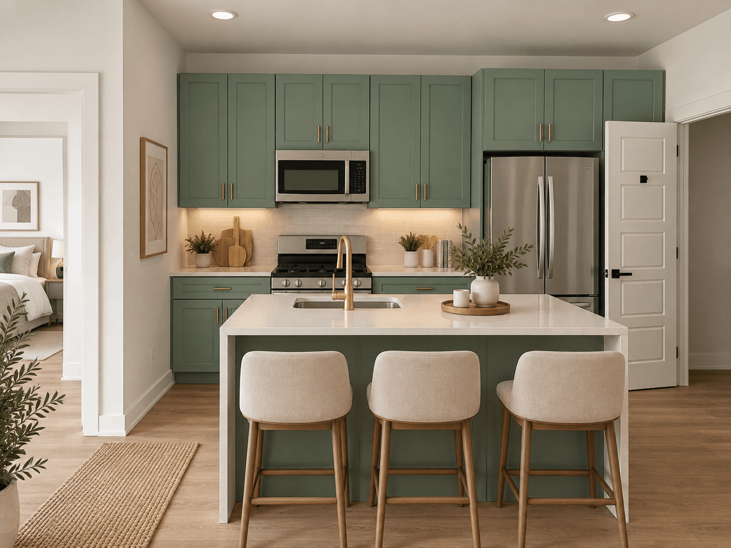Philadelphia Apartment: 2449 N 2nd St