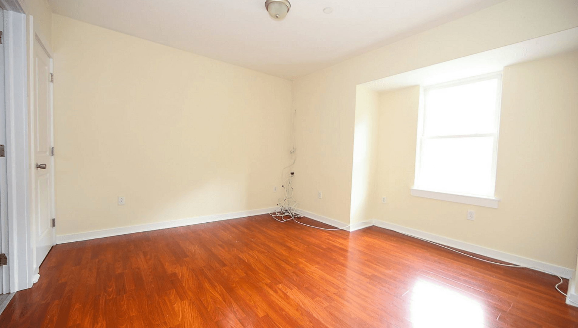 Philadelphia Apartment: 1540-42 N Willington St