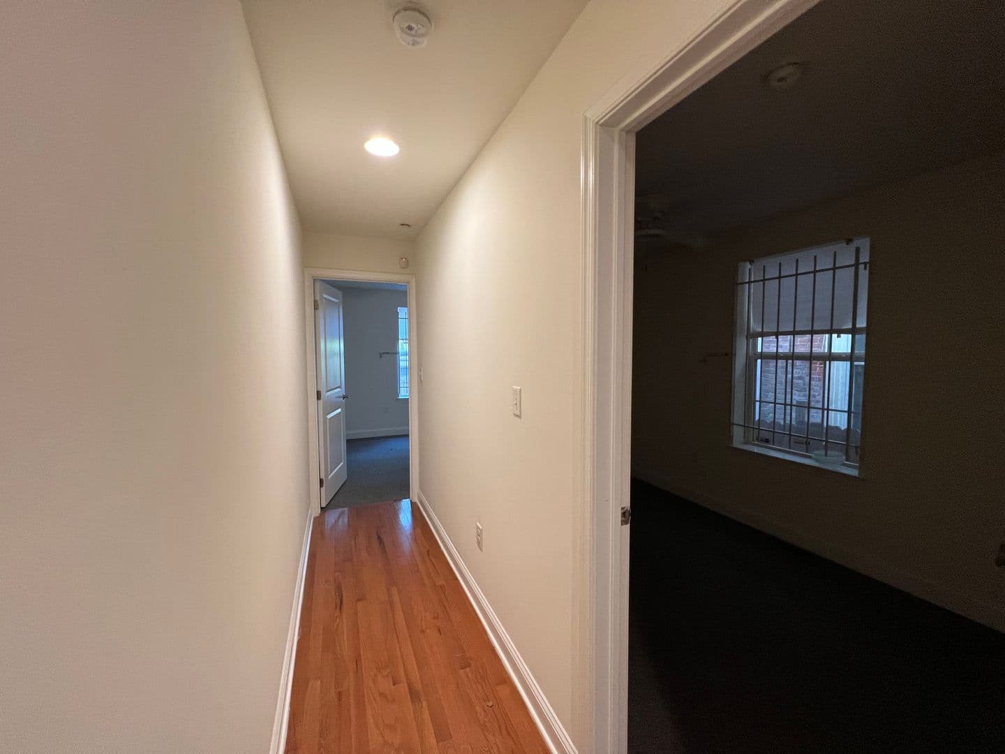 Philadelphia Apartment: 2219 N Camac St