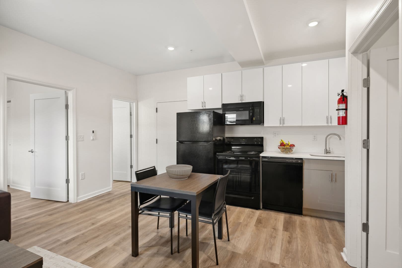 Philadelphia Apartment: 1532 N 16th St