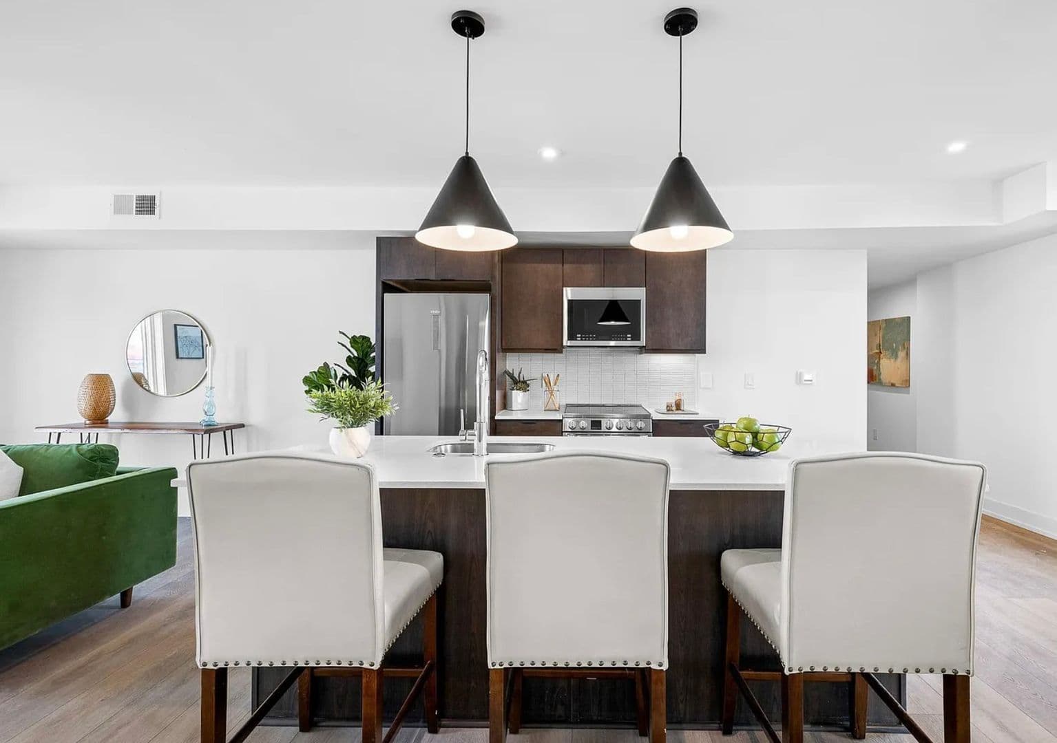 Philadelphia Apartment: 5202 Chester Avenue