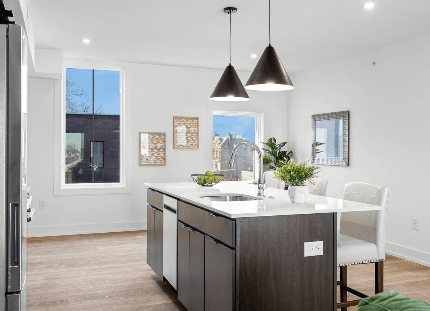 Philadelphia Apartment: 5202 Chester Avenue