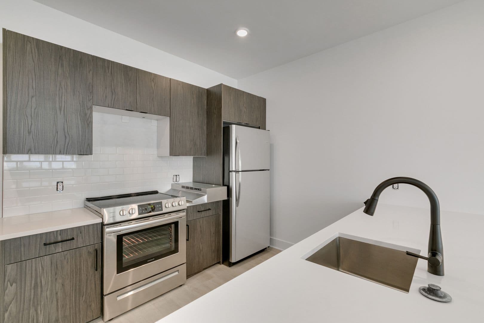 Philadelphia Apartment: 3051 Richmond St