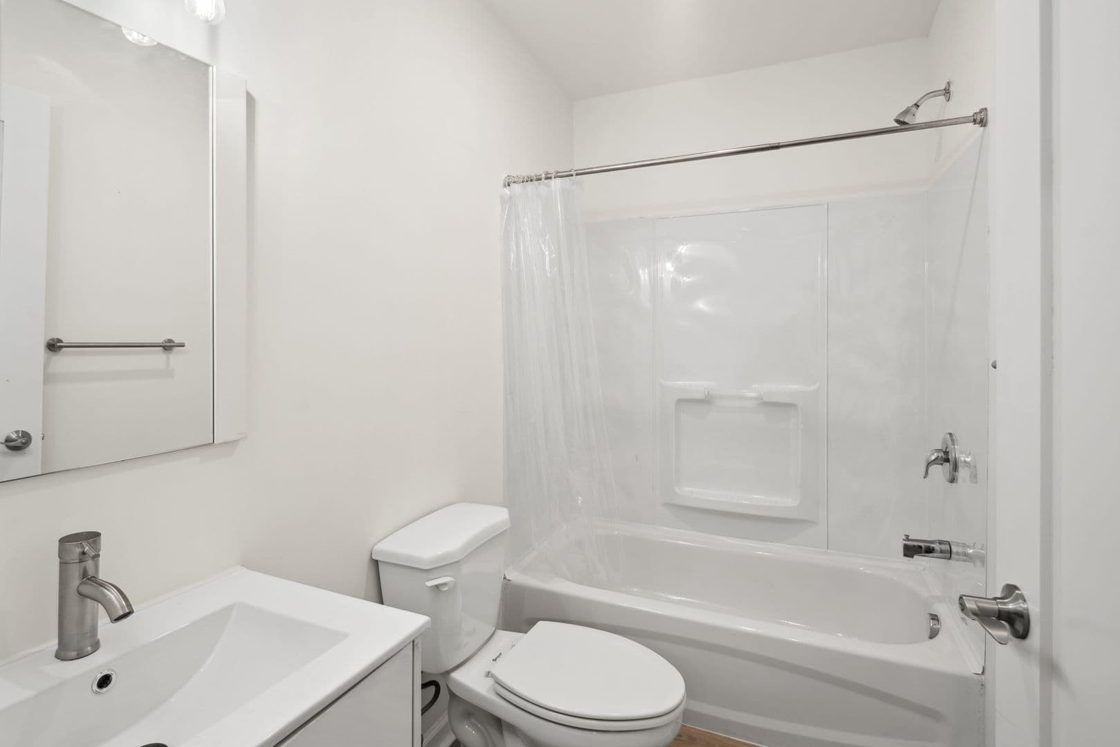 Philadelphia Apartment: 1532 N 16th St