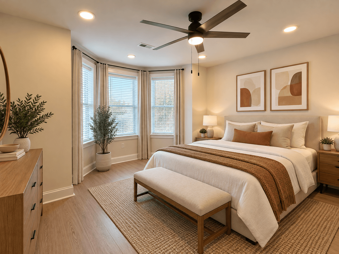 Philadelphia Apartment: 1402 S 54th St