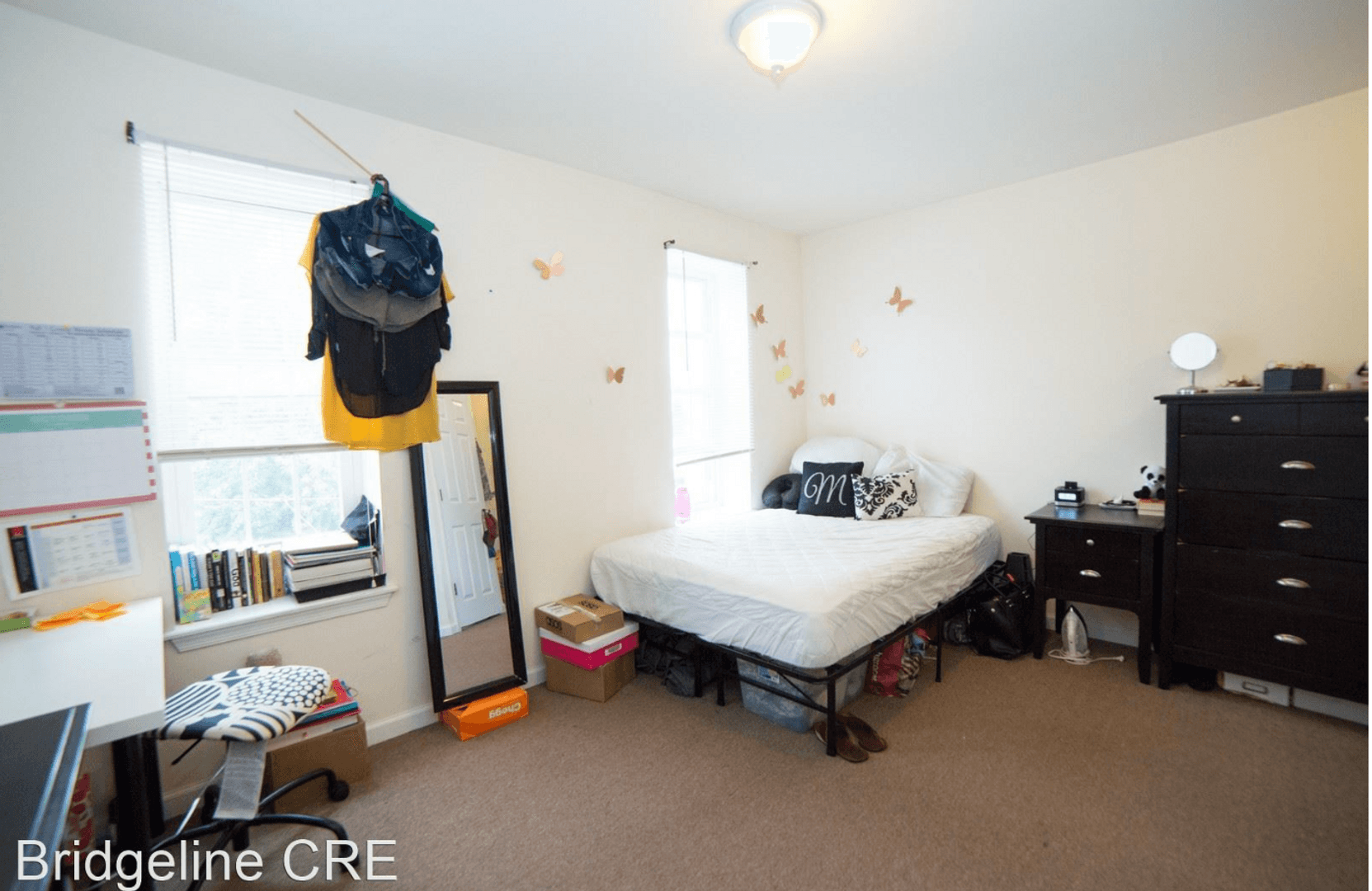 Philadelphia Apartment: 1713 W Berks St