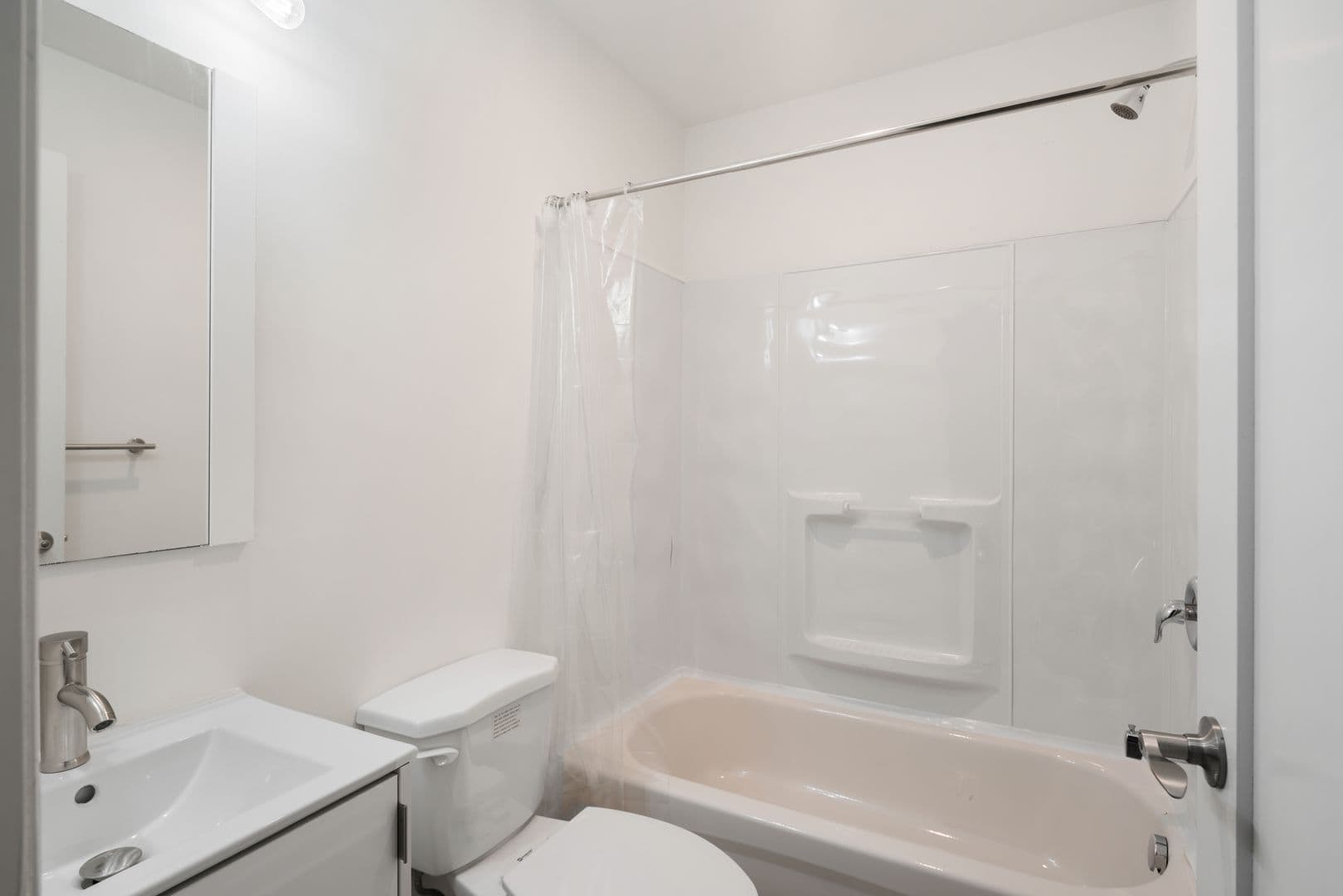Philadelphia Apartment: 1532 N 16th St