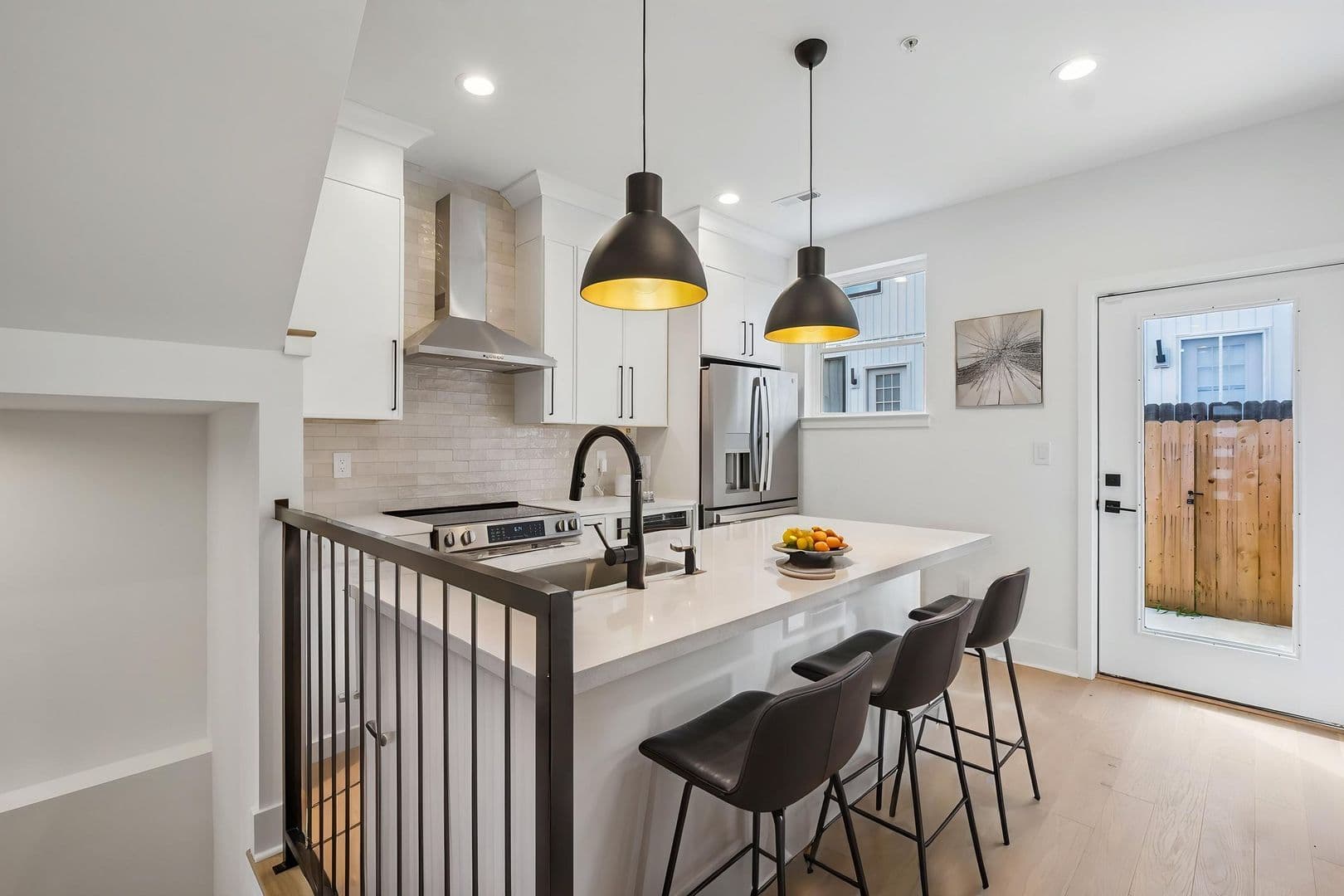 Philadelphia House: 1518 N Darien St