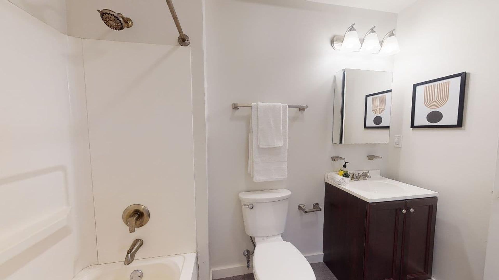 Philadelphia Apartment: 3402 Belgrade St