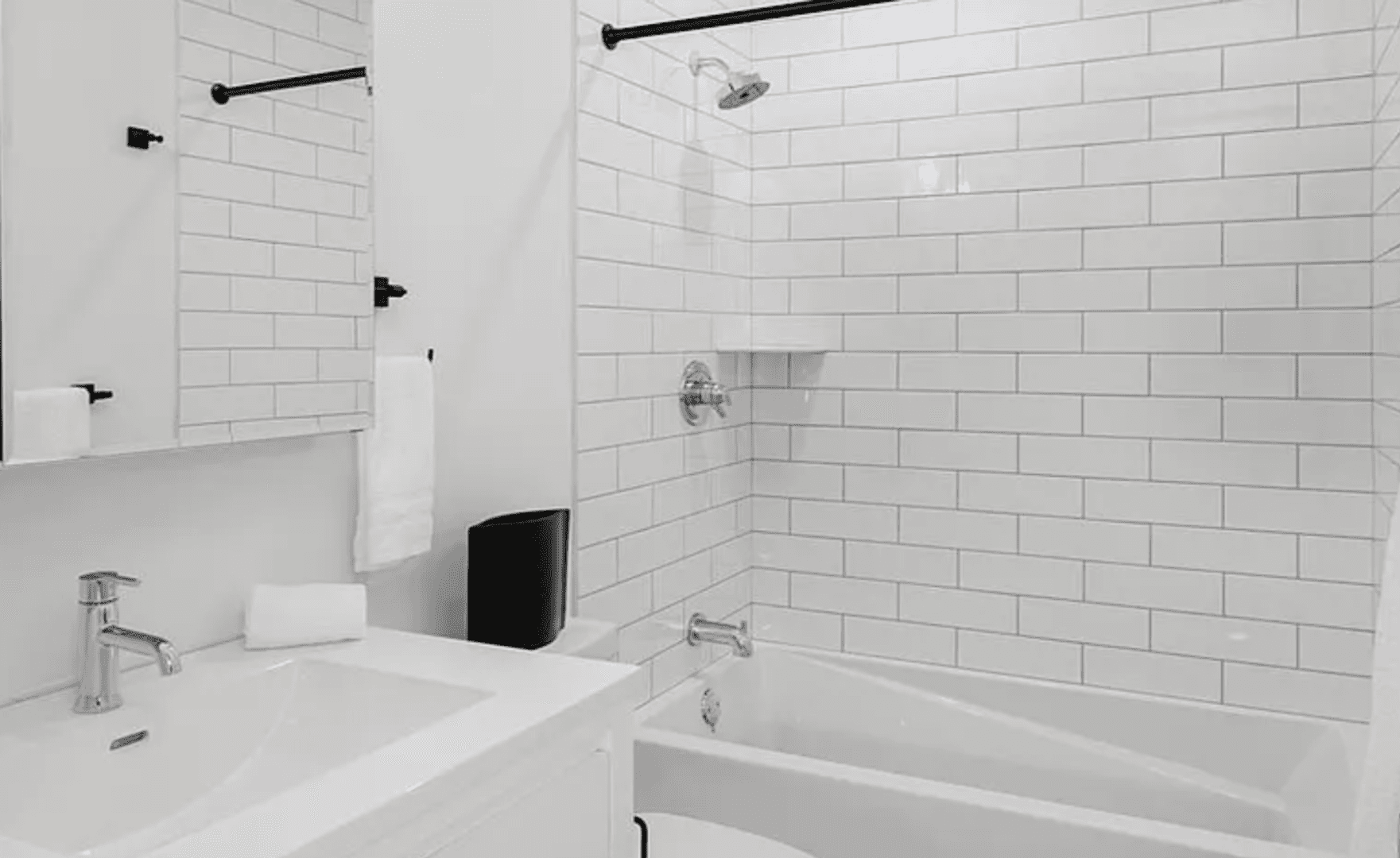 Philadelphia Apartment: 2030 S 20th St