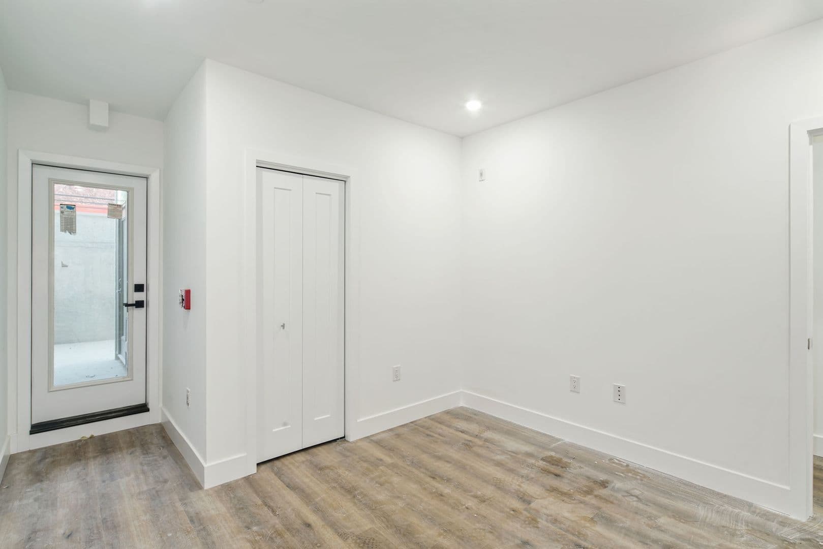 Philadelphia Apartment: 1520-22 N 8th St