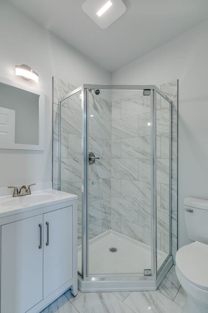 Philadelphia Apartment: 1914 N 17th St