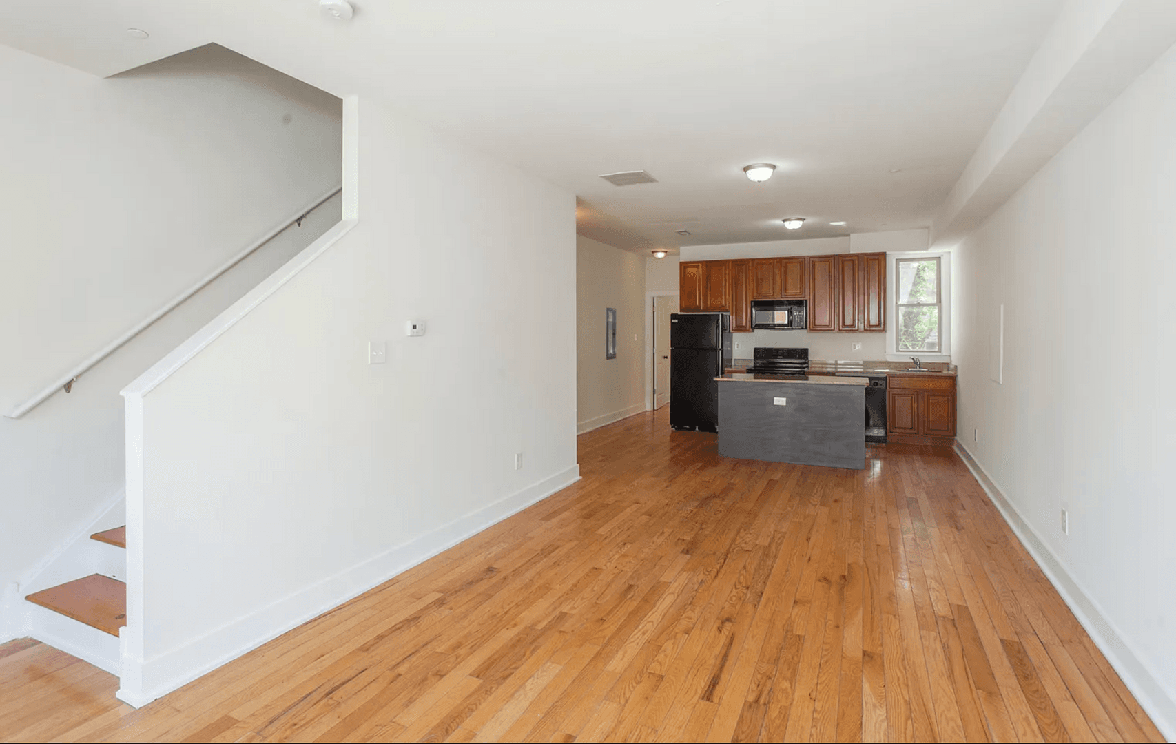 Philadelphia Apartment: 1706 Fontain St