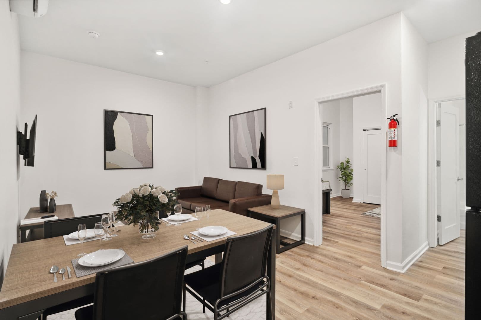 Philadelphia Apartment: 1532 N 16th St