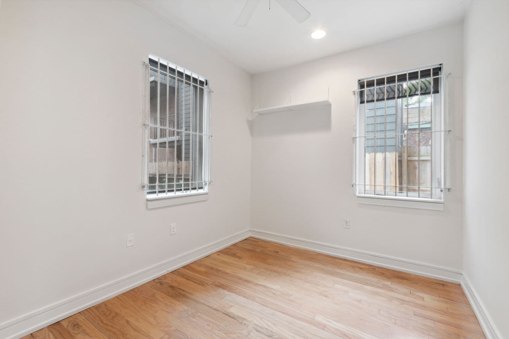 Philadelphia Apartment: 1518 N 15th St