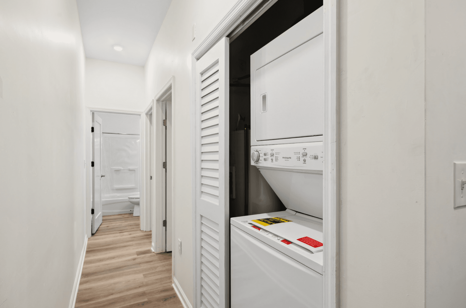 Philadelphia Apartment: 1532 N 16th St