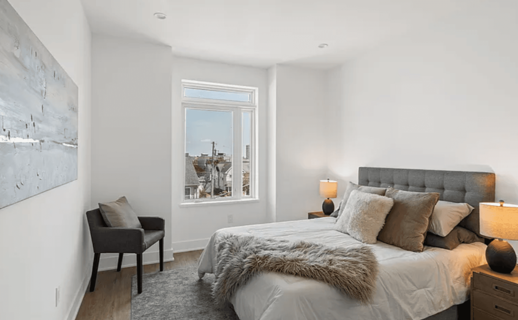 Philadelphia House: 1546 N Darien St