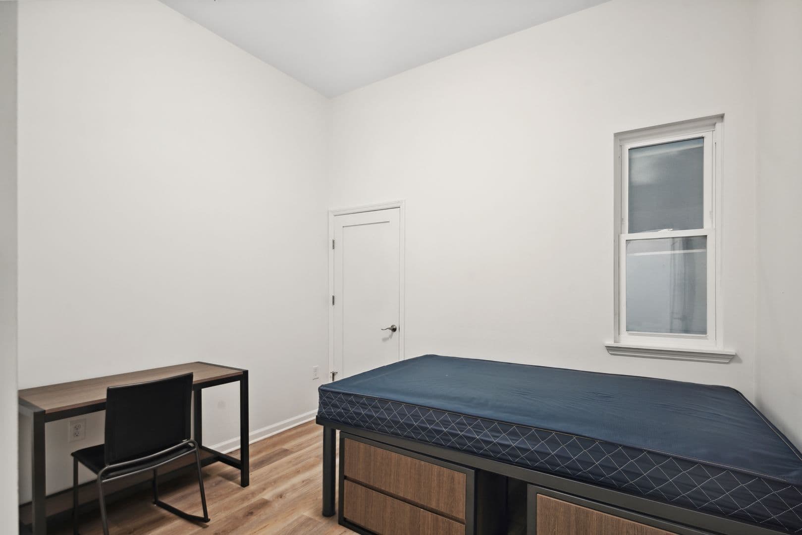 Philadelphia Apartment: 1532 N 16th St