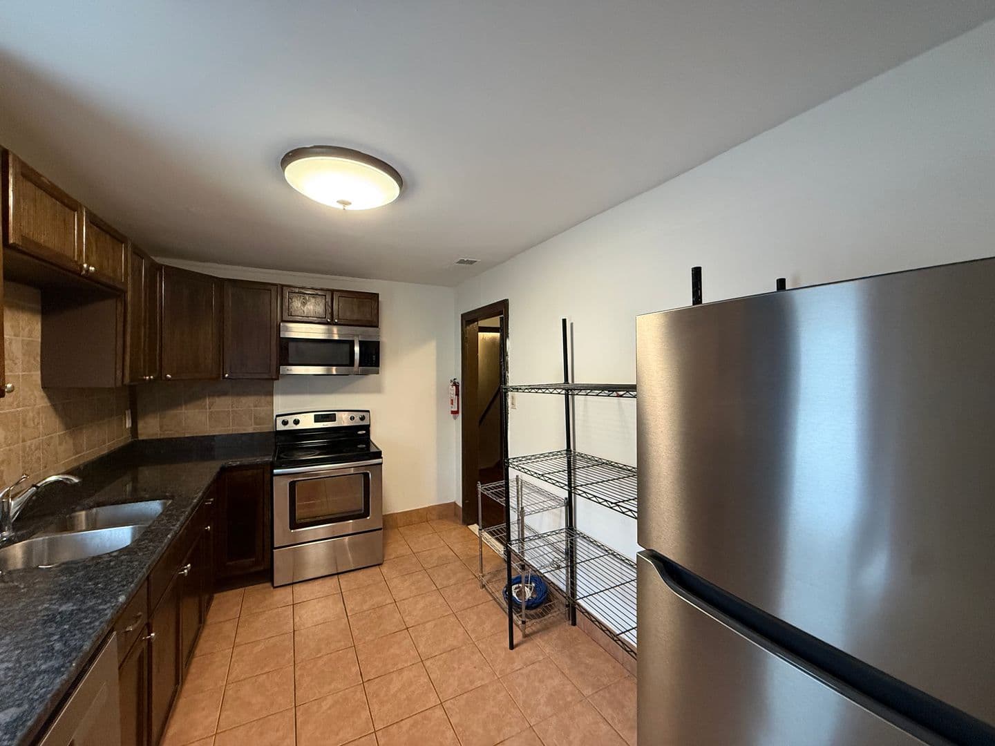 Philadelphia Apartment: 1533 Cecil B Moore Ave
