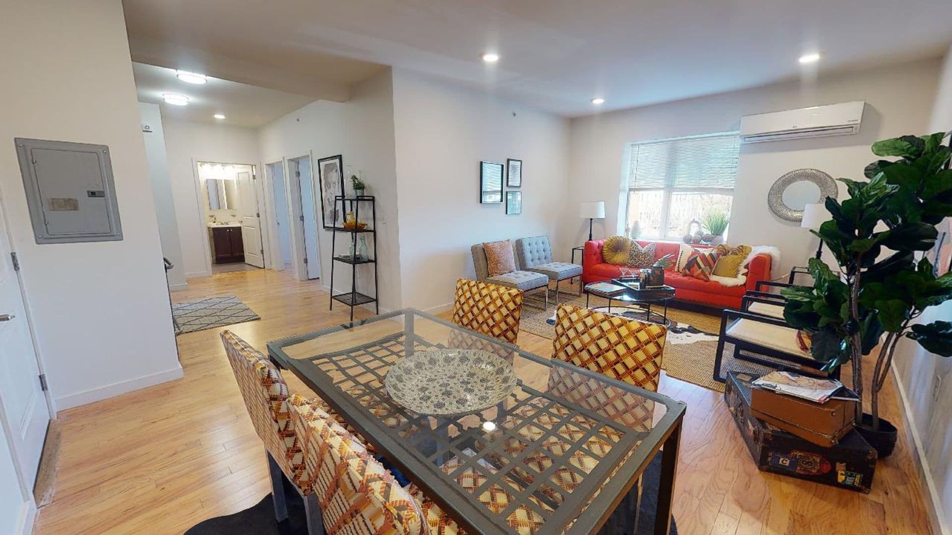 Philadelphia Apartment: 3402 Belgrade St