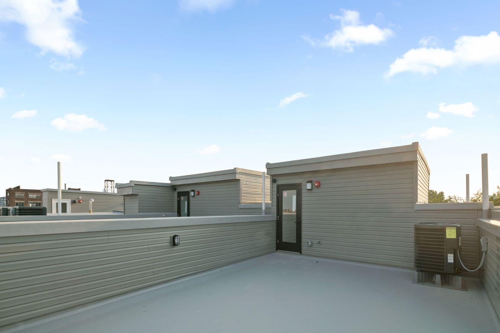 Philadelphia Apartment: 1520-22 N 8th St