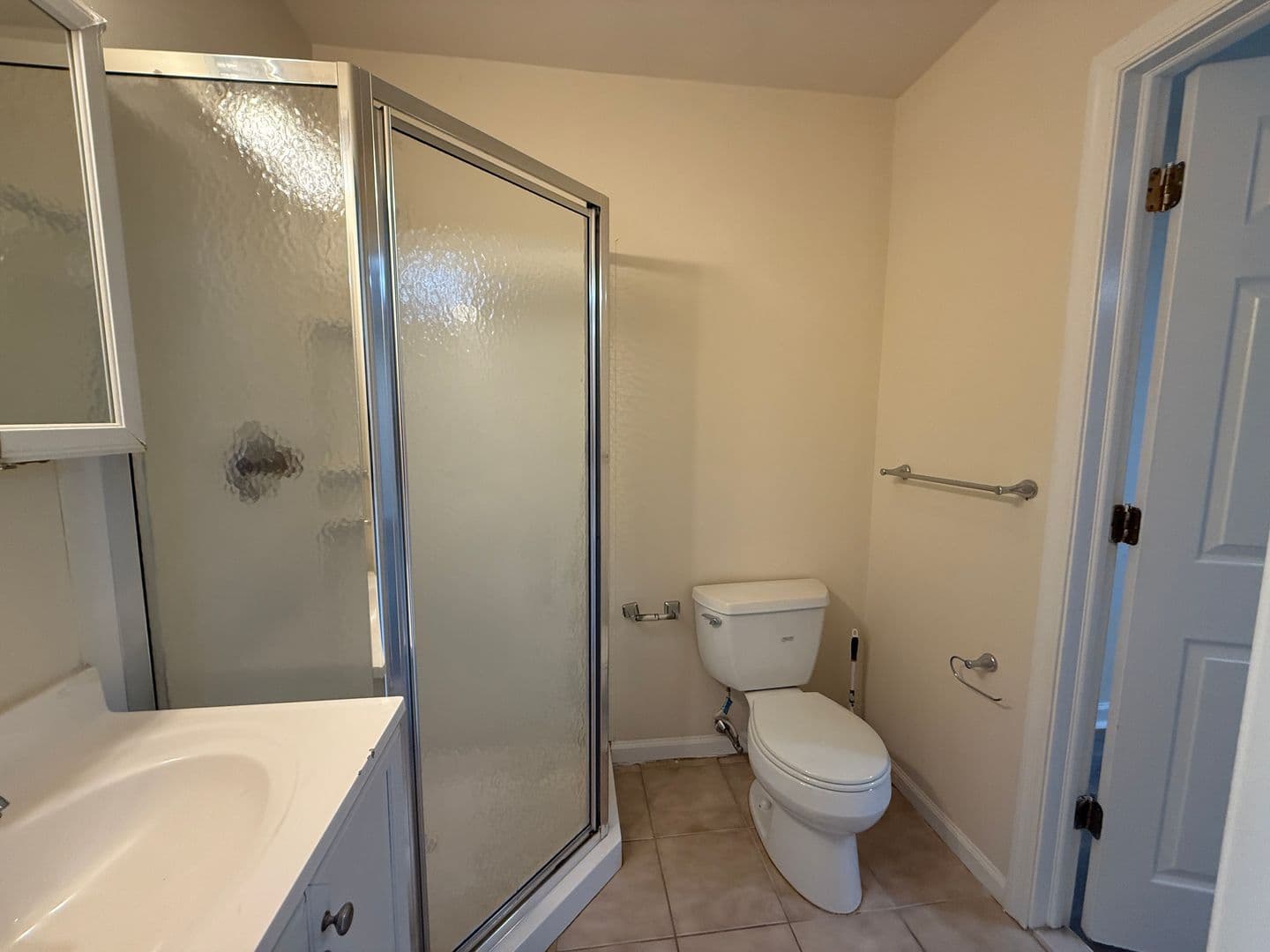 Philadelphia Apartment: 1713 W Berks St