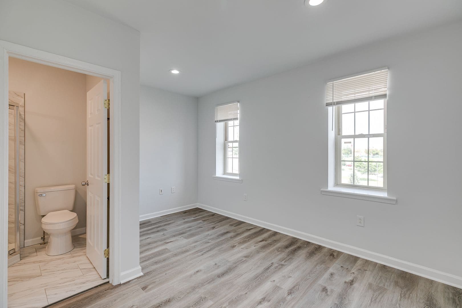 Philadelphia Apartment: 1914 N 17th St