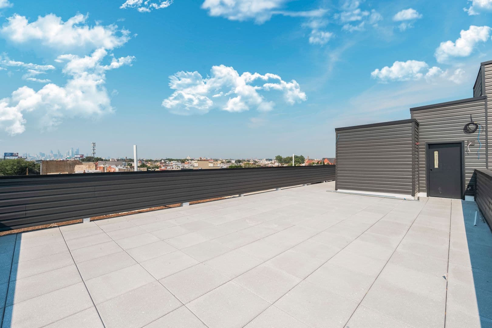 Philadelphia Apartment: 3039 Richmond St
