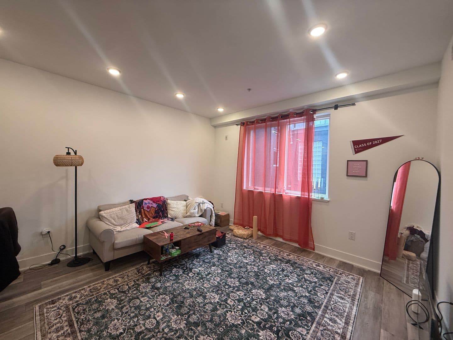 Philadelphia Apartment: 1620-24 Cecil B Moore